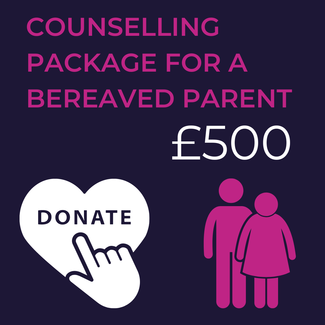 6 COUNSELLING SESSIONS