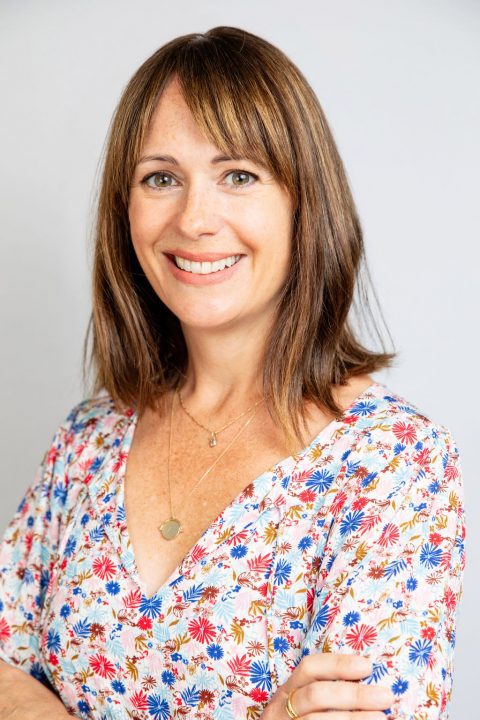 Amy Benson - Petals Charity