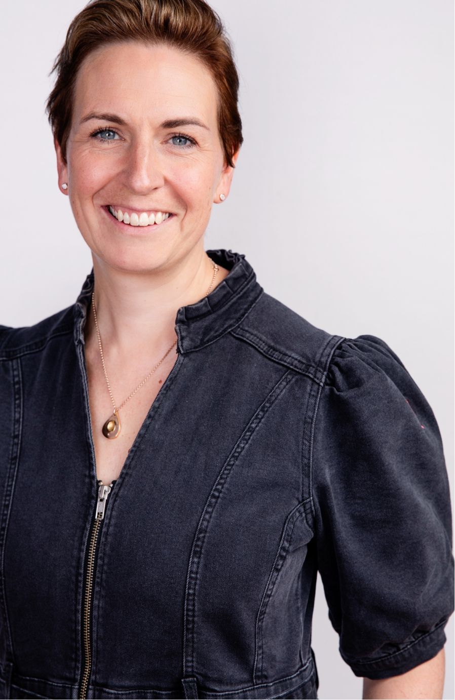 Amy Butterworth