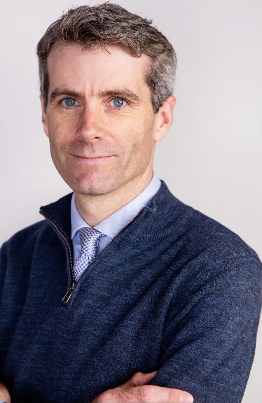 Andrew Braithwaite