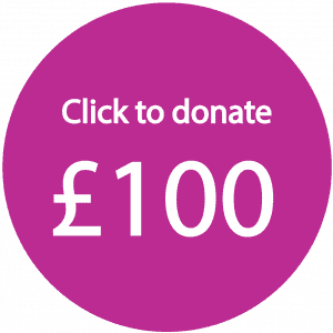 Donate £100 to Petals