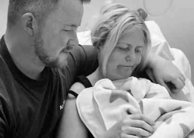 Chloe & Adam’s story