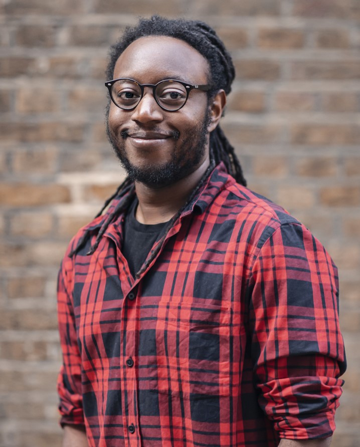 Daniel Harris