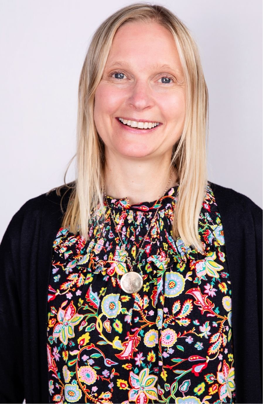 Emily Duke