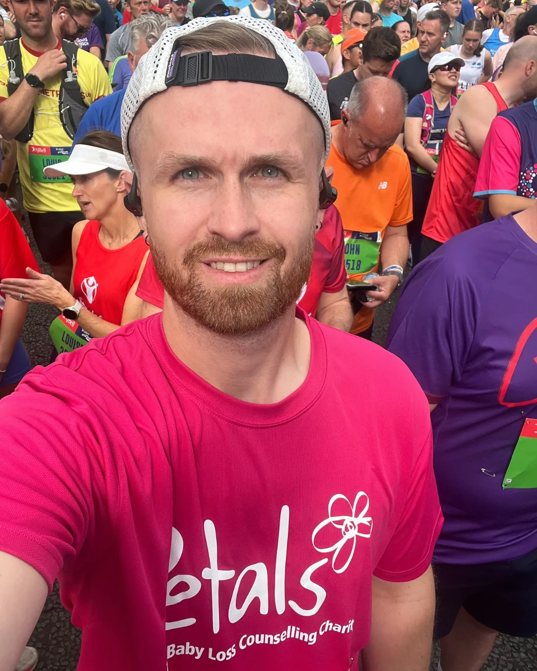 Great North Runner