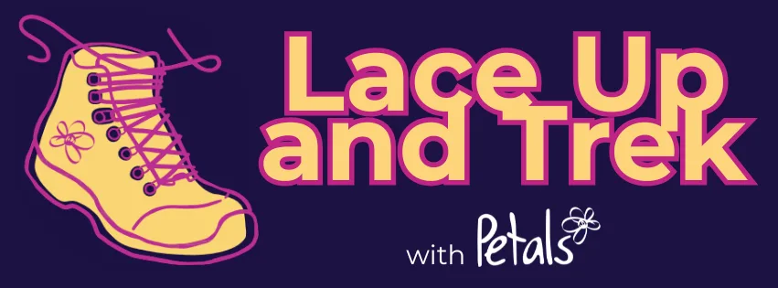 Lace Up and Trek (1)