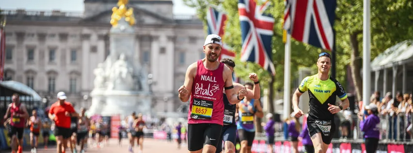 Marathon Run
