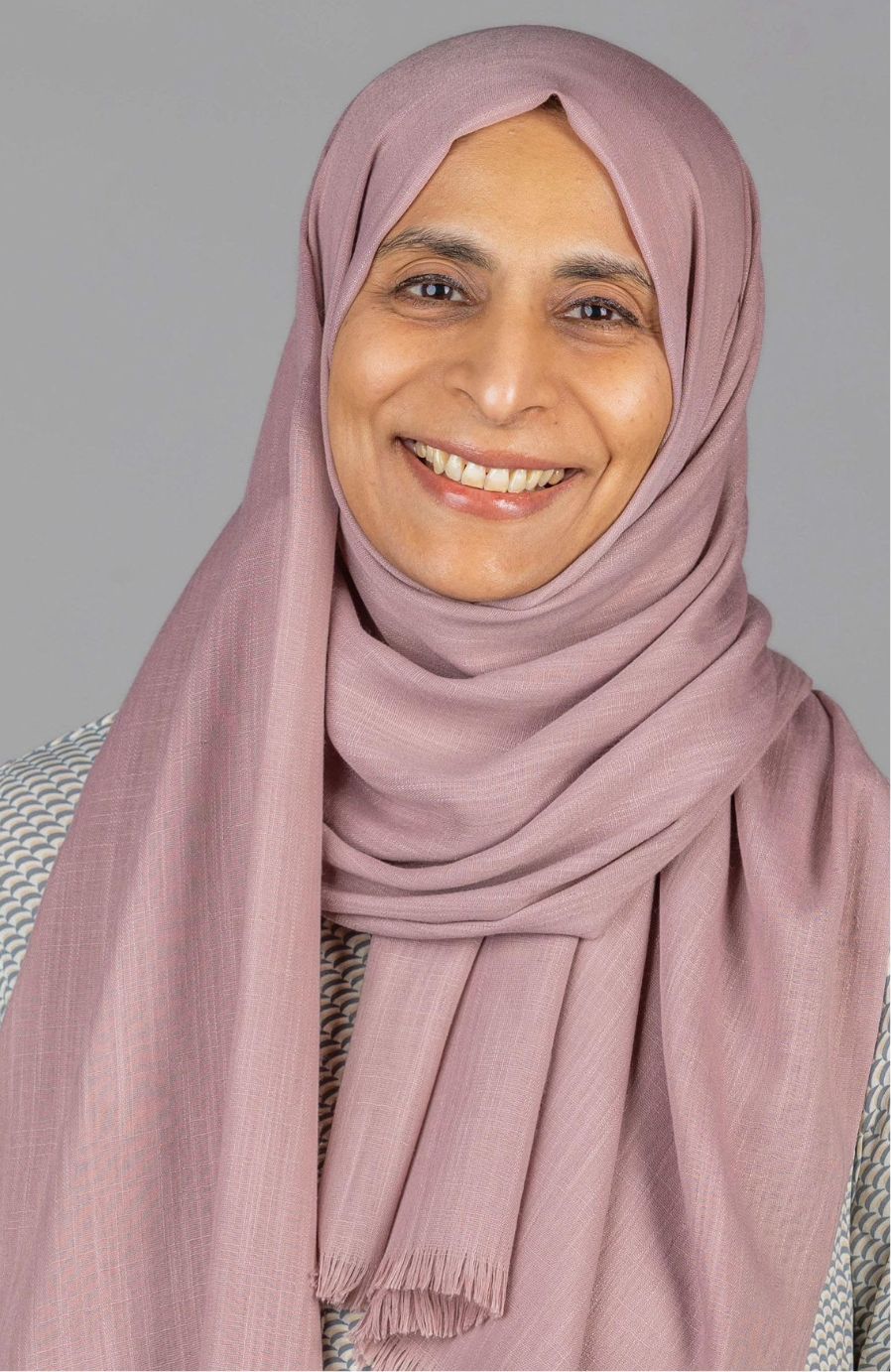 Uzma Ali