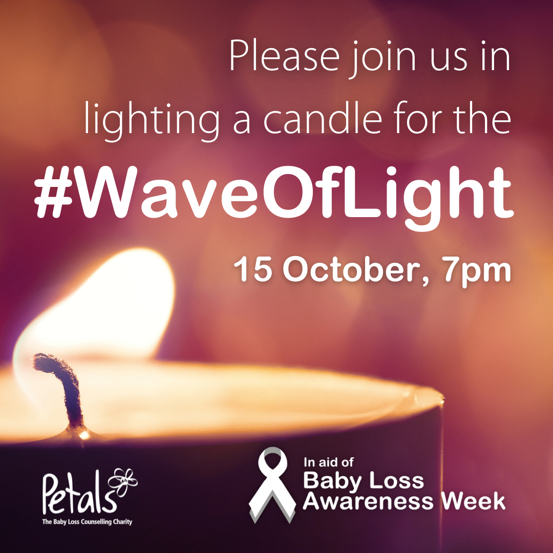Wave Of Light
