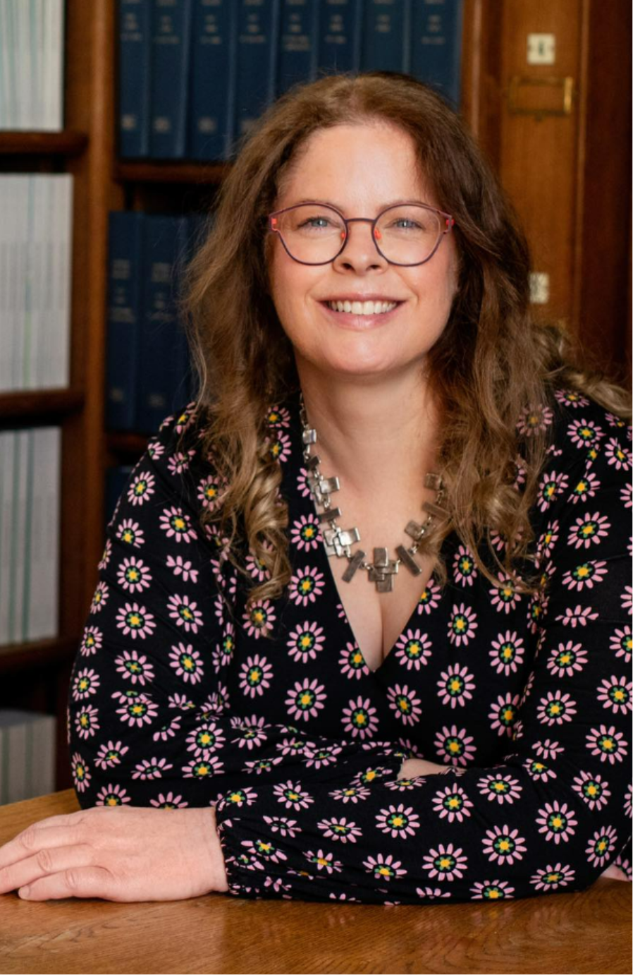 Dee Scadden